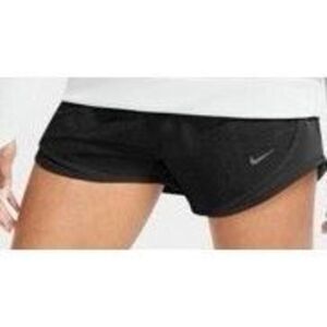 Nike Women S Dri-Fit Tempo 3.5 Running Training Shorts Size S